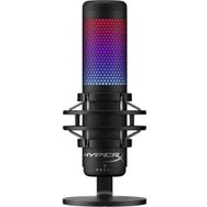 HyperX Quadcast S RGB Gaming Mikrofon