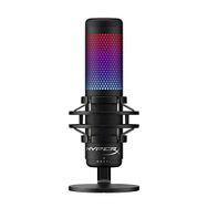 HyperX QuadcastS HMIQ1S-XX-RG/G Profesyonel Mikrofon