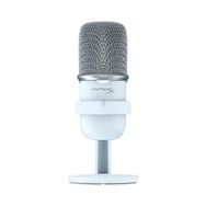 HyperX Solocast White Mikrofon