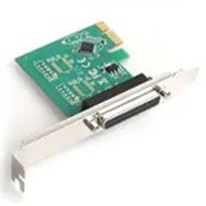 Hytech HY-EX1 PCI Express Paralel 1 Port Kart