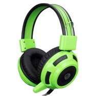 Hytech HY-G7 Yeşil Story Gaming Kulaklık