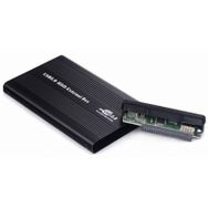 Hytech HY-HDC20 2.5 USB Siyah Harddisk Kutusu
