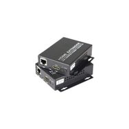 Hytech HY-HDEX 150 HDMI+IRTX To 2HDMI+IRRX 150 m Uzatıcı