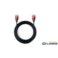 Hytech HY-HDM1 Gold 1.5 m HDMI Kablo