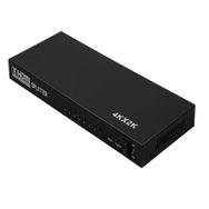 Hytech HY-LU8 8 Port 4K-2K HDMI Splitter