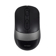 Hytech HY-M96 Siyah Gri Kablosuz Mouse