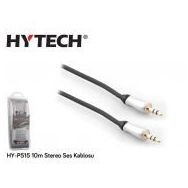 Hytech HY-P515 10 m AUX Kablo