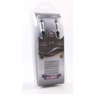 Hytech HY-P555 10 m Optik Ses Kablosu