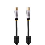 Hytech HY-P590 9.5 TV M to 9.5 TV F 1.5 m Anten Kablosu