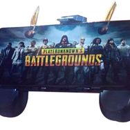 Hytech HY-PG12 Telefon uyumlu Tetikli Joystickli Gamepad