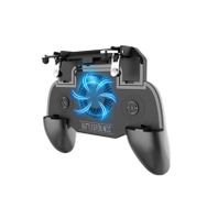 Hytech HY-PG20 Telefon Uyumlu Tetikli Fanlı Joystickli Gamepad