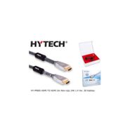 Hytech HY-PP805 Altın Uçlu HDMI Kablo