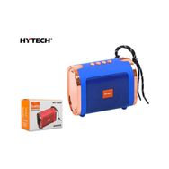 Hytech HY-S30 DC 5V Bluetooth Speaker Gümüş Usb TF Kart