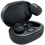 Hytech HY-TWS40 Siyah Bluetooth Kulaklık