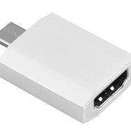 Hytech HY-USBC25 Type-C 3.1 TO HDMI 4K-2 K Converto