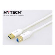 Hytech HY-W320 2 m 3.0 Am-B USB Kablosu