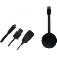 Hytech HY-WH20 Hdmı Telefon Tv Görüntü ve Ios Android Ses Aktarıcı