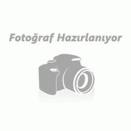Hytech HY-X108 1 m 2.4A Type-C Beyaz Şarj Kablosu