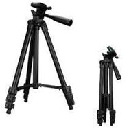 Hytech HY-X3120A Siyah 106 cm Tripod