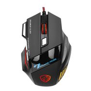 Hytech HY-X7 Gamy Siyah Gaming Oyuncu Mouse