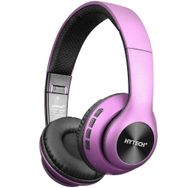 Hytech HY-XBK15 Mor Bluetooth Kulaklık