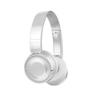 Hytech HY-XBK33 BATTY Beyaz Bluetooth Kulaklık