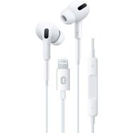 Hytech HY-XBK52 Beyaz Bluetooth Kulak İçi Mikrofonlu Kulaklık