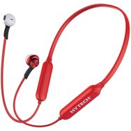 Hytech HY-XBK589 Kırmızı Bluetooth Spor Kulak içi Kulaklık