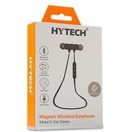 Hytech HY-XBK60 Mobil Telefon Uyumlu Bluetooth Mikrofonlu Kulaklık