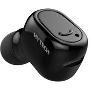 Hytech HY-XBK65 Tek Kulaklıklı Bluetooth Siyah Kulaklık