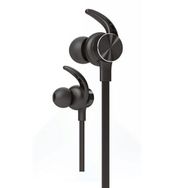 Hytech Hy-xbk95 Boyun Askılı Mıknatıslı Bluetooth Spor Kulak İçi Siyah Kulaklık