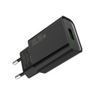 Hytech HY-XE26 2.1A Siyah Ev Şarj Adaptörü