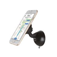 Hytech HY-XH30 Siyah Kolayca Takılabilir 360 Derece Mıknatıslı Telefon Tutucu
