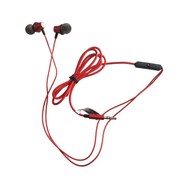 Hytech HY-XK19 Kırmızı İçi Mikrofonlu Kulaklık
