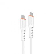 Hytech HY-XTP24 1 m 100W Type-C Data+Şarj Kablosu