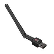 Hytech HY-XW8188 N150 2.4 Ghz 2DBI Harici Antenli USB Kablosuz Adaptör