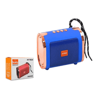 Hytech HYS30 DC 5V Mavi Bluetooth Speaker