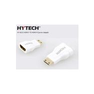 Hytech HYW215 HDMI F to HDMI M Çevirici Adaptör