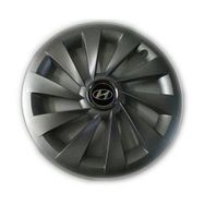 Hyundai 1411 İ30 14 İnç Kırılmaz Esnek 4adet Jant Kapağı