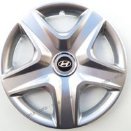 Hyundai 202 14 inç 4 Adet Jant Kapağı