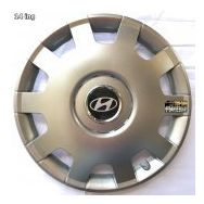 Hyundai 212 14 inç 4 Adet Jant Kapağı
