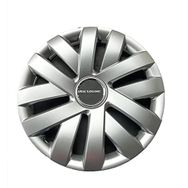Hyundai 216 14 inç 4 Adet Jant Kapağı