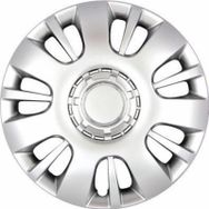 Hyundai 222 14 inç 4 Adet Jant Kapağı