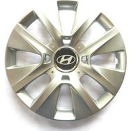 Hyundai 225 14 inç 4 Adet Jant Kapağı