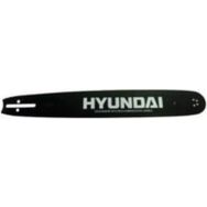 Hyundai 3.25-36 Pala Kılavuz Motorlu Testere