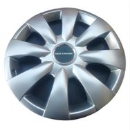 Hyundai 316 15 inç 4 Adet Jant Kapağı