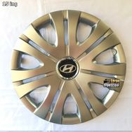 Hyundai 317 15 İnç Esnek Kırılmaz Jant Kapağı