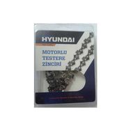 Hyundai 3/25-36 Diş Motorlu Testere Zinciri