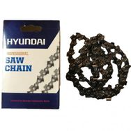 Hyundai 3/8 1.5 mm 36 Diş Köşeli Kesik Zincir