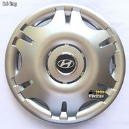 Hyundai 402 16 İnç 4 Adet Jant Kapağı Seti